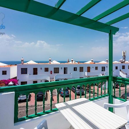 Vivienda Vacacional Casita Del Mar Puerto del Carmen  Exterior photo