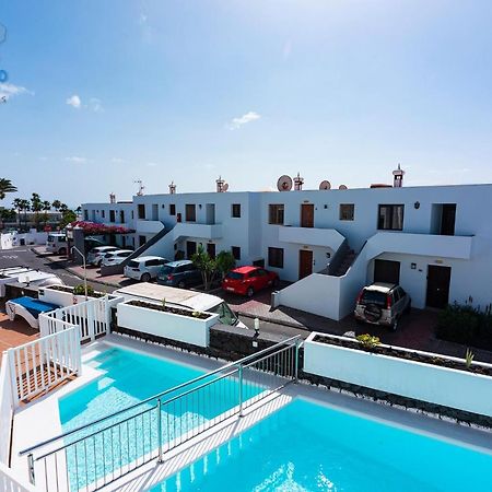 Vivienda Vacacional Casita Del Mar Puerto del Carmen  Exterior photo