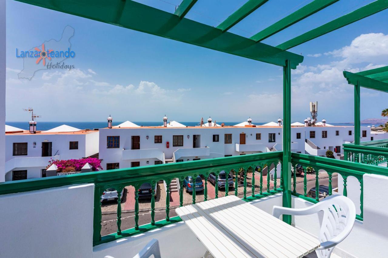 Vivienda Vacacional Casita Del Mar Puerto del Carmen  Exterior photo