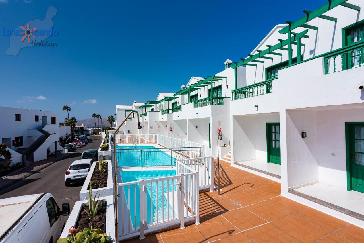 Vivienda Vacacional Casita Del Mar Puerto del Carmen  Exterior photo